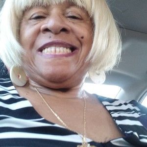 Meet your Posher, Gail